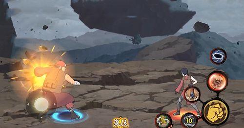 忍战李洛克技能爆料视频,全新战斗模式引期待