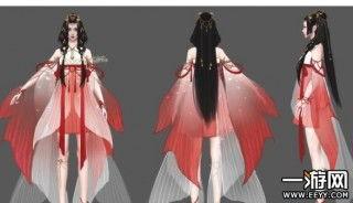 逆水寒最新jk时装爆料,江湖风华再现，JK风格引领潮流